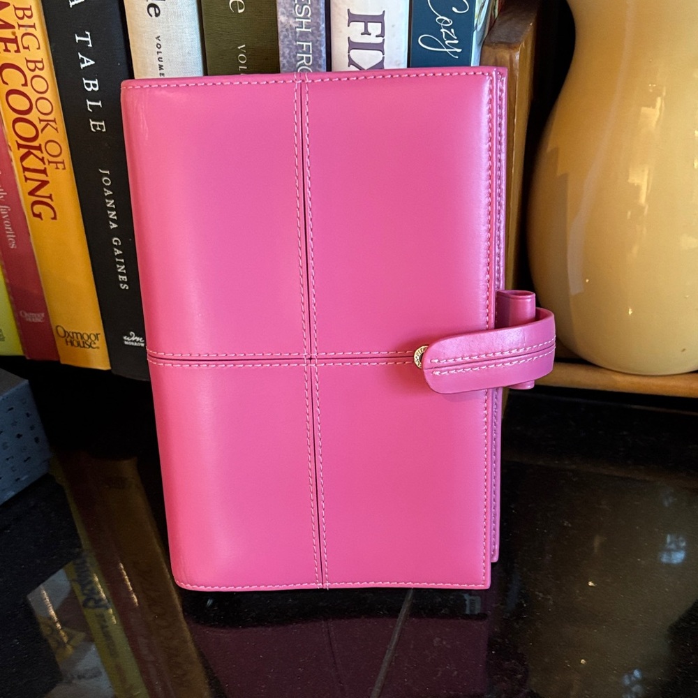 Filofax Original Classic Planner